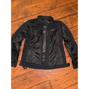 Alpinestars Eloise Air City Collection Motorcycle Jacket Women’s XL